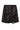 VOKESW LEATHER SHORTS 1000 Black - SNOS471