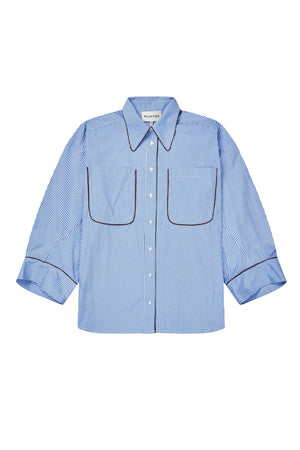 VOYAGE 36-Blue - 1000/26333
