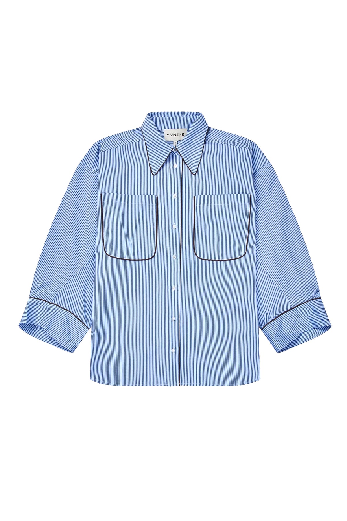 VOYAGE 36-Blue - 1000/26333