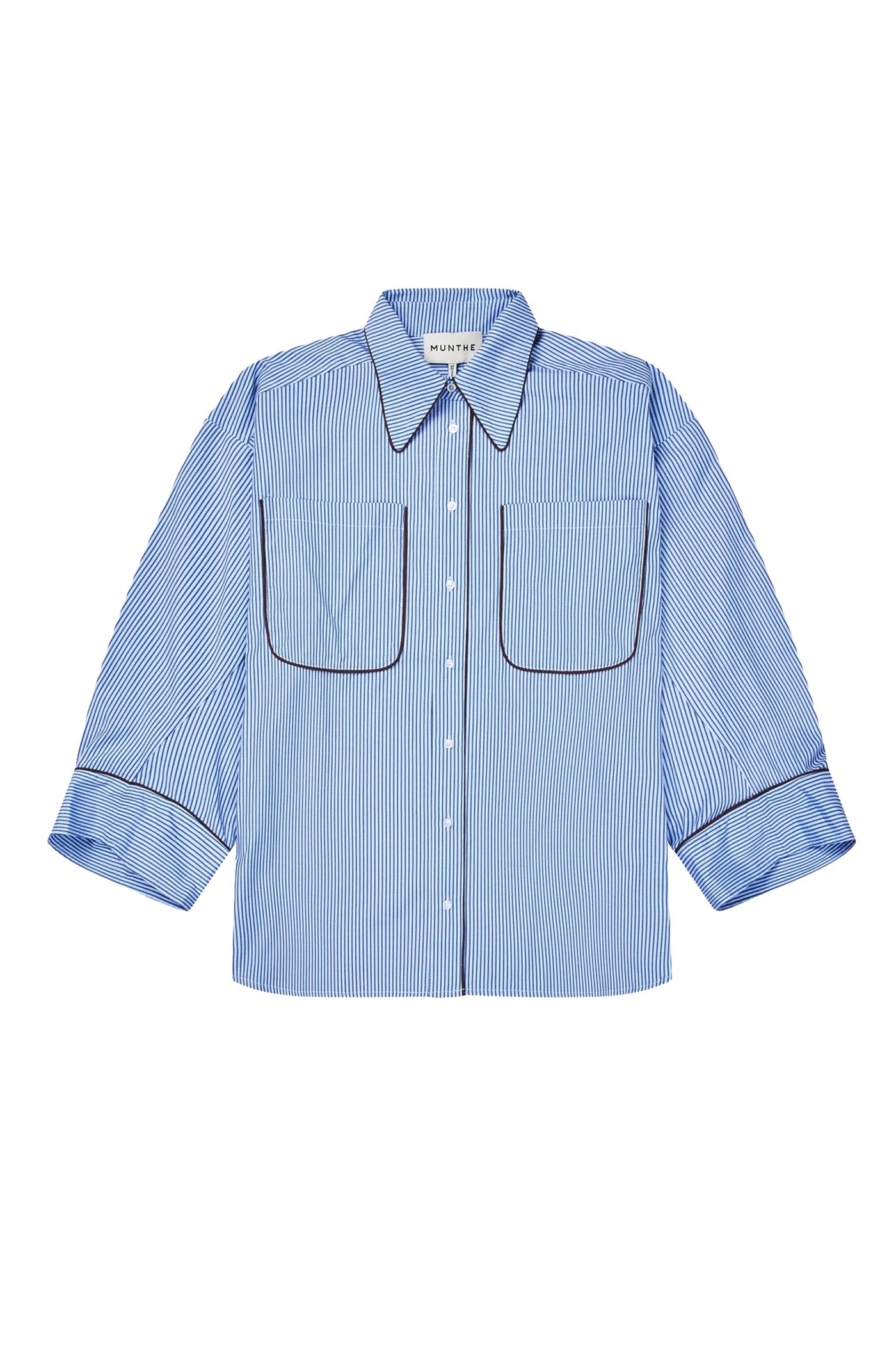 VOYAGE 36-Blue - 1000/26333