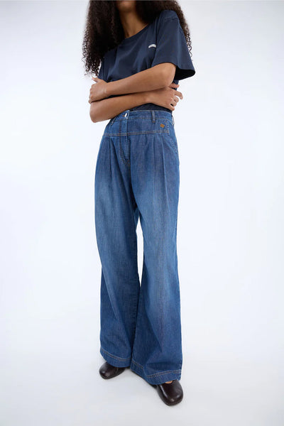 VULMIE 36-Blue - 1422/26309 Thumbnail