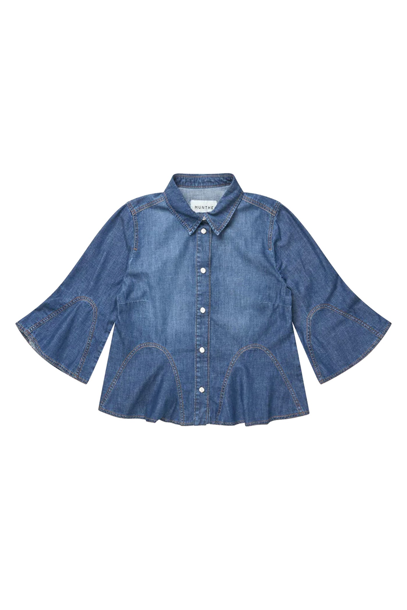 VUNNA 36-Blue - 1029/26309