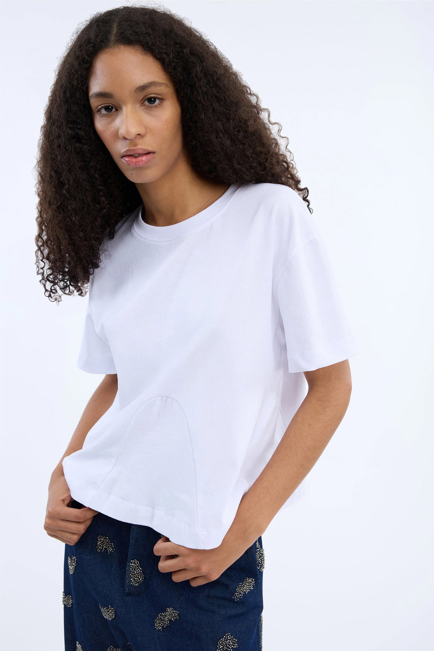 VUPITER 33-White - 1115/26361