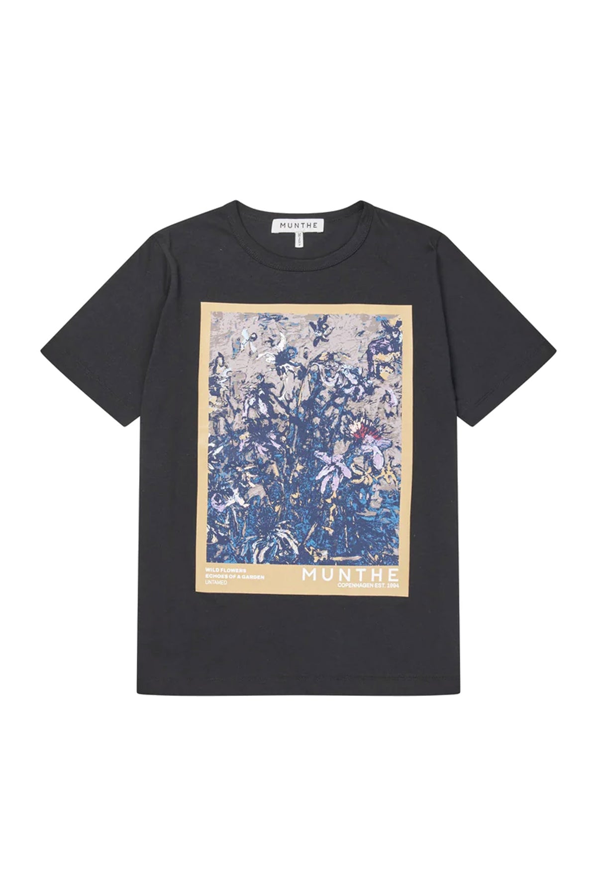 VURANUS 2-Black - 1101/26360