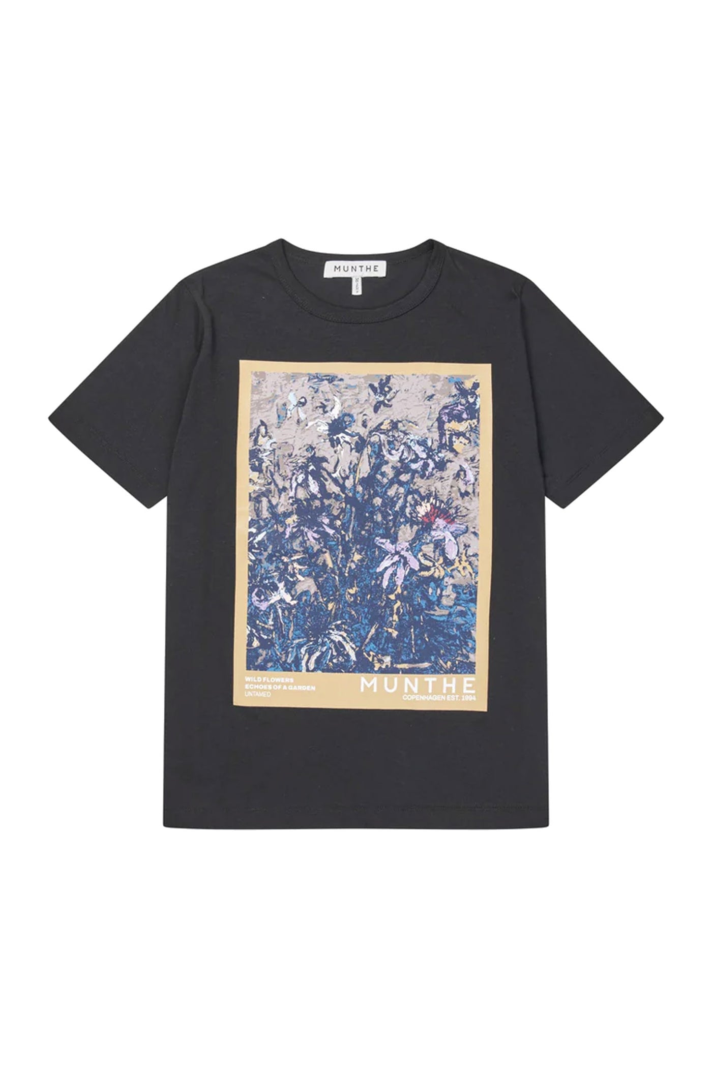 VURANUS 2-Black - 1101/26360