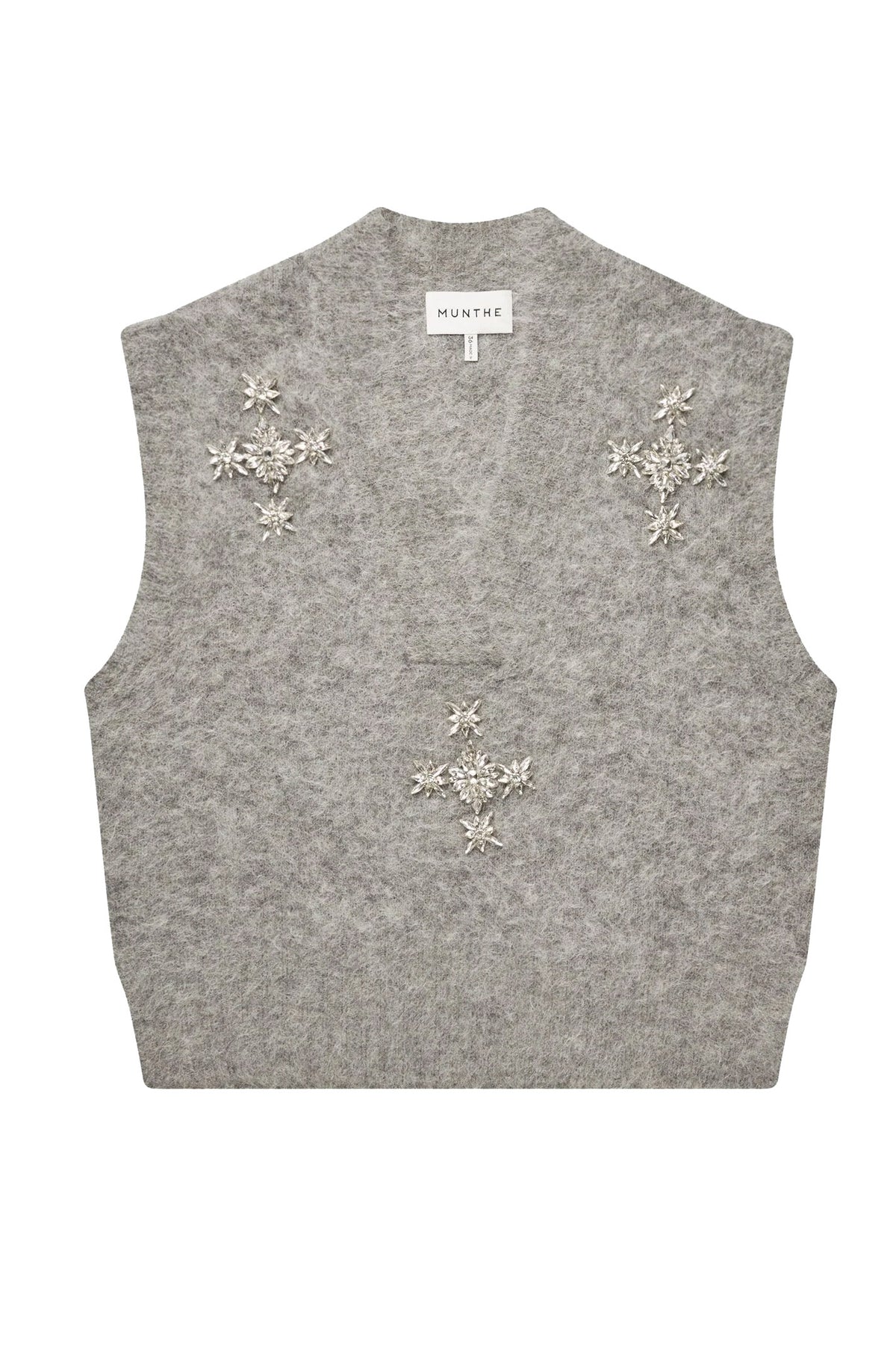 VURULIA 1-Grey - 1608/26372