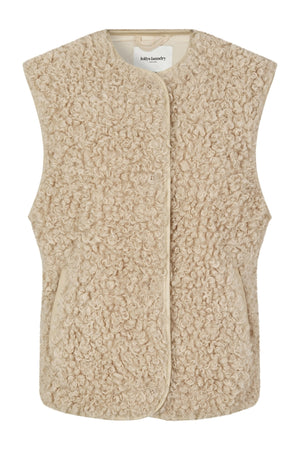 VadaLL Vest SL 04 Sand - 25490-1066