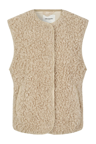 VadaLL Vest SL 04 Sand - 25490-1066 Thumbnail