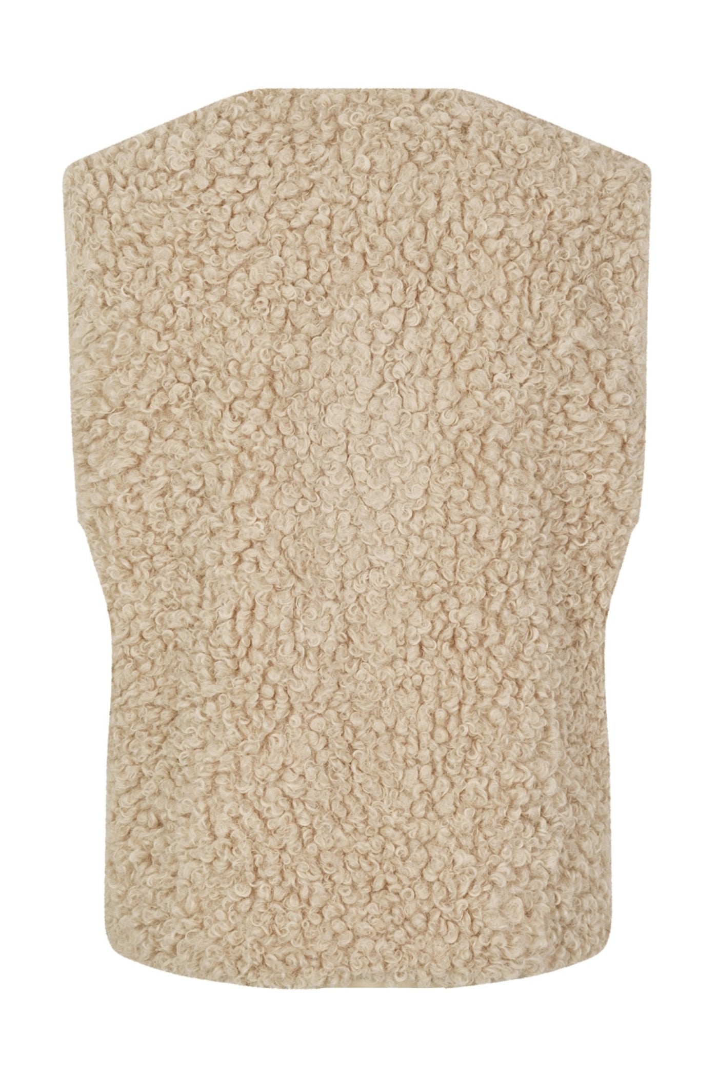 VadaLL Vest SL 04 Sand - 25490-1066