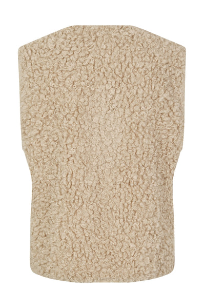 VadaLL Vest SL 04 Sand - 25490-1066 Thumbnail