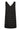 ValerieCC Spencer V-Dress 140-Dark Grey - 36523