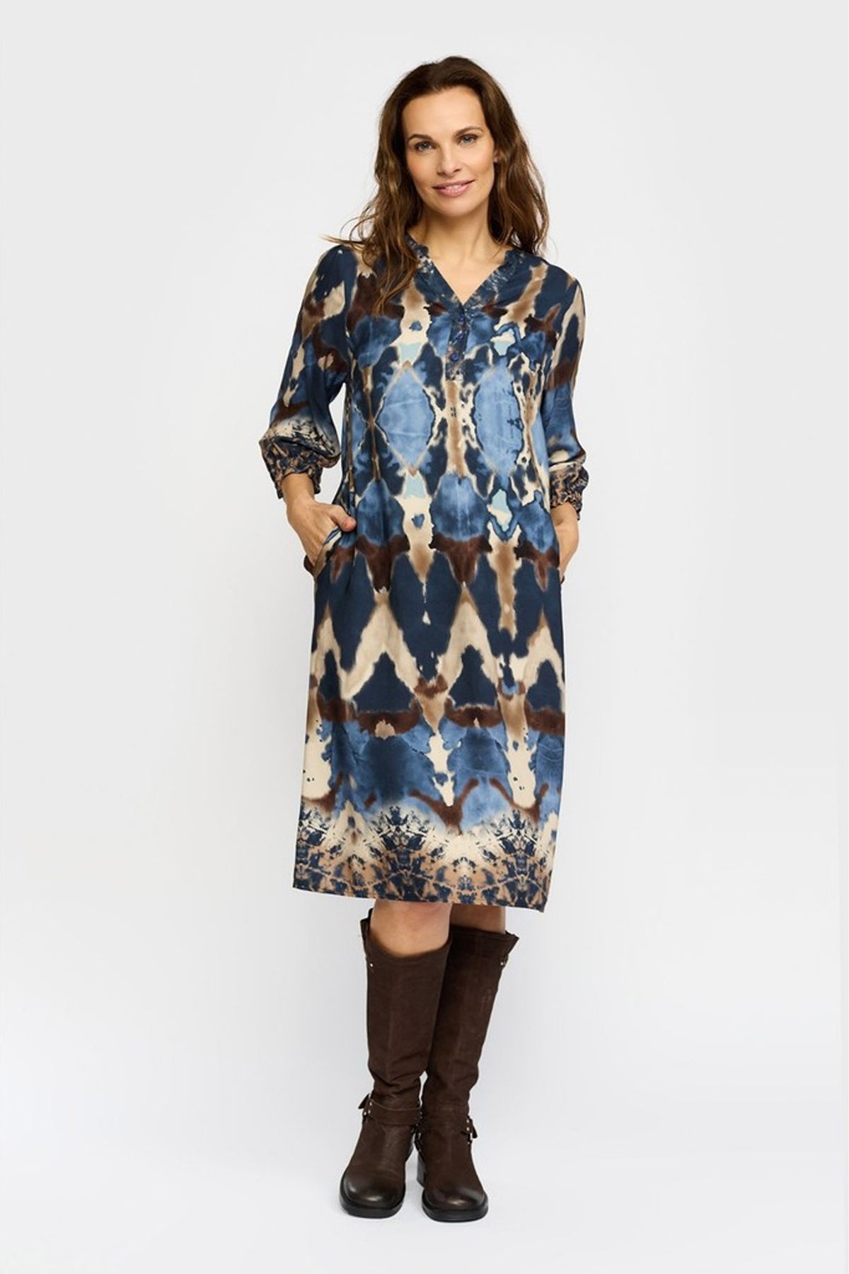 Valmas 2082 BLUE MIX - 1021423