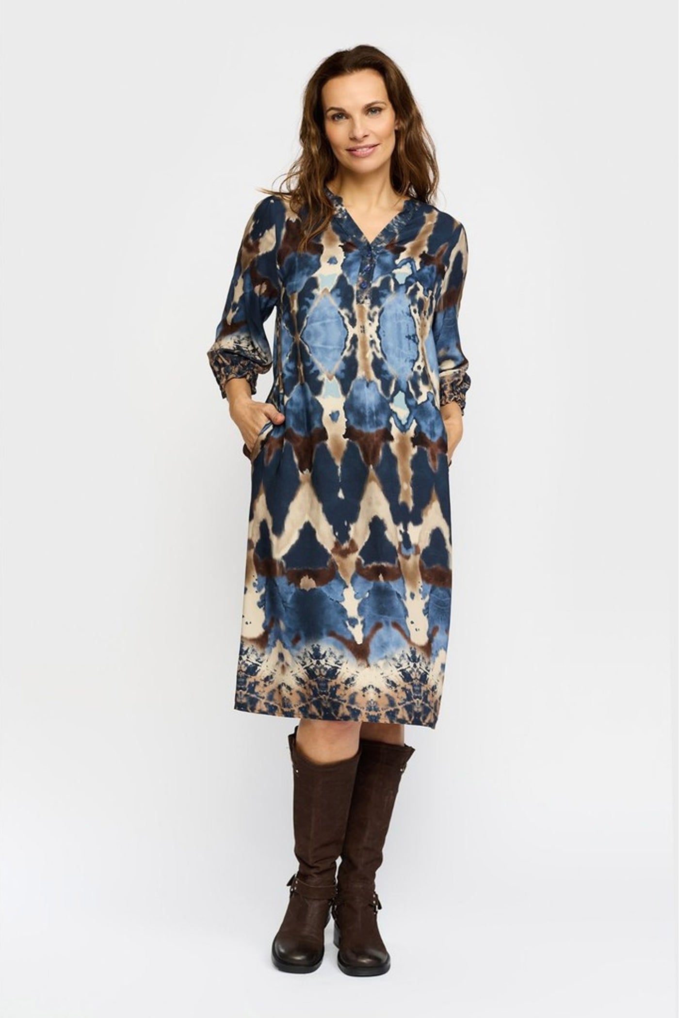 Valmas 2082 BLUE MIX - 1021423