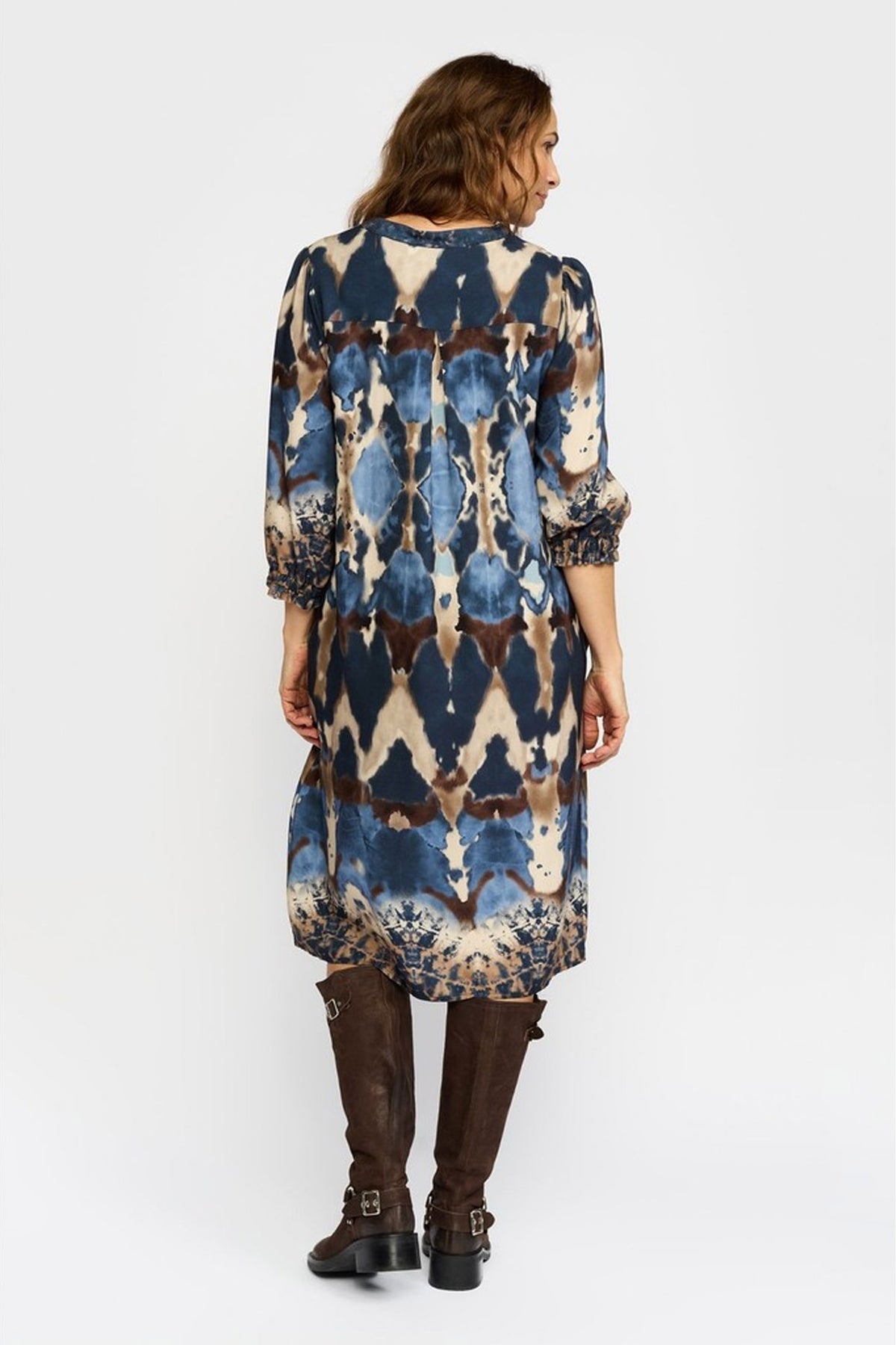 Valmas 2082 BLUE MIX - 1021423