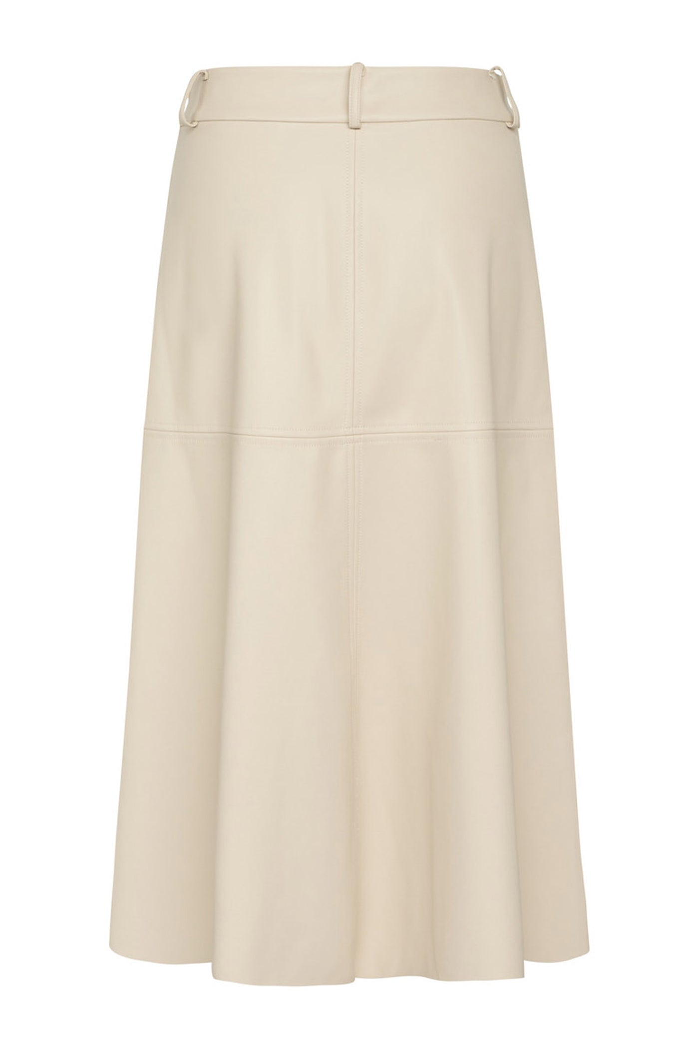 VeganiBBImma skirt Chateau Grey - BBW3073N