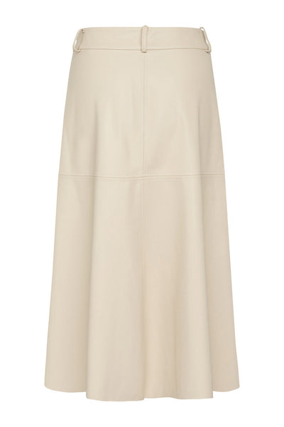 VeganiBBImma skirt Chateau Grey - BBW3073N Thumbnail