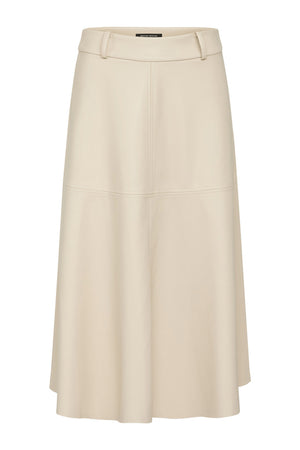 VeganiBBImma skirt Chateau Grey - BBW3073N