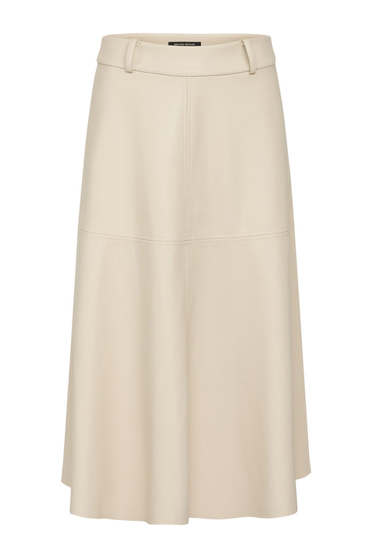 VeganiBBImma skirt Chateau Grey - BBW3073N