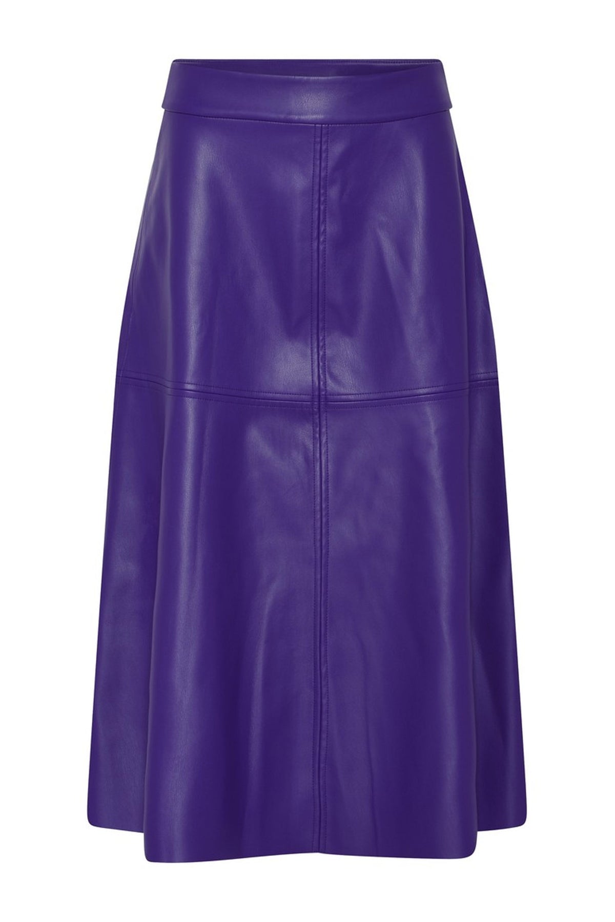 VeganiBBImma skirt Purple - BBW3073N