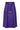 VeganiBBImma skirt Purple - BBW3073N