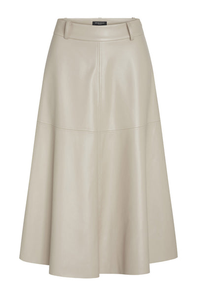 VeganiBBImma skirt Silver Cloud - BBW3073N Thumbnail