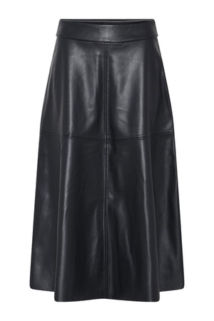 VeganiBBImma skirt Sky Captain - BBW3073N