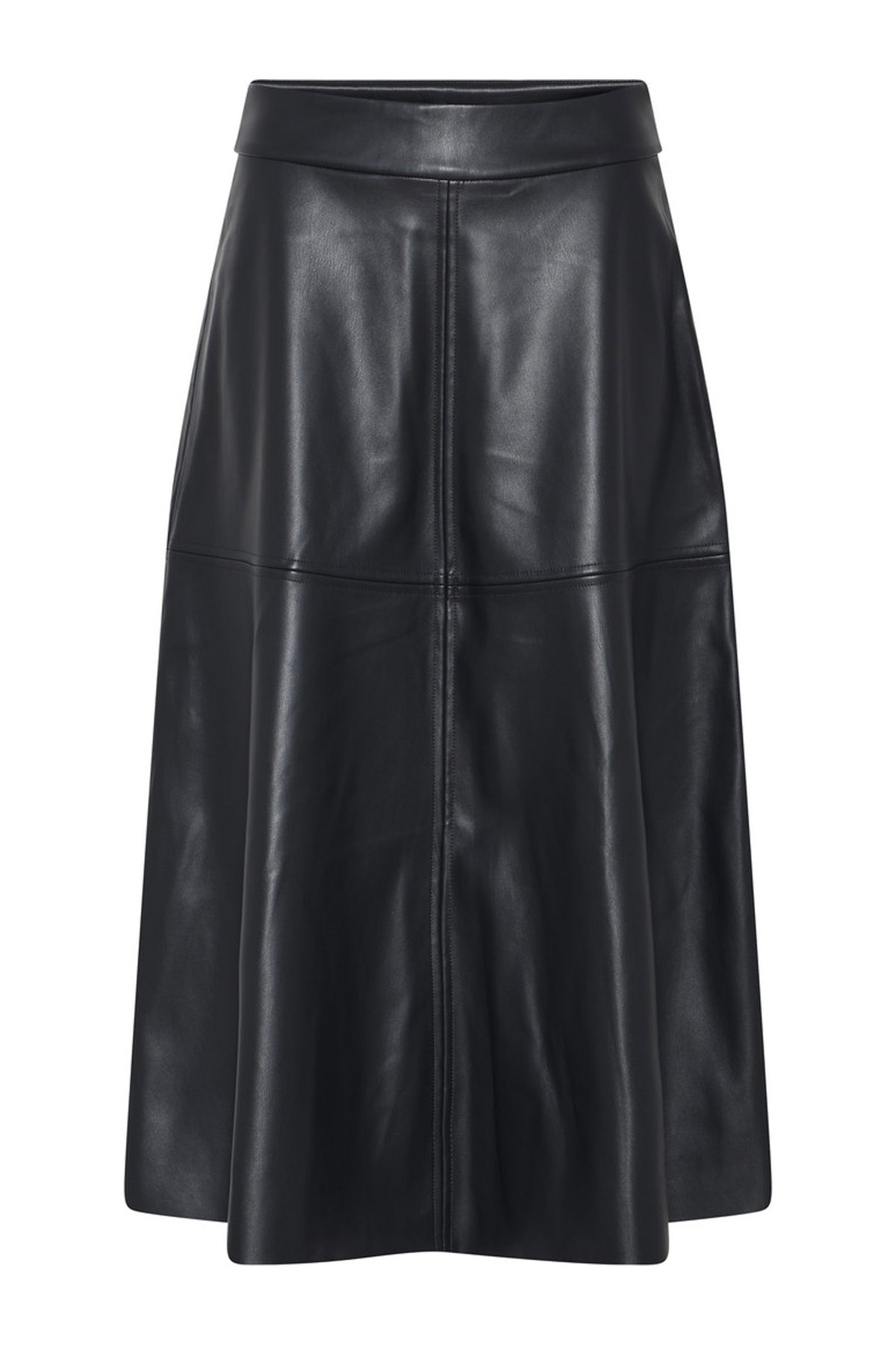 VeganiBBImma skirt Sky Captain - BBW3073N