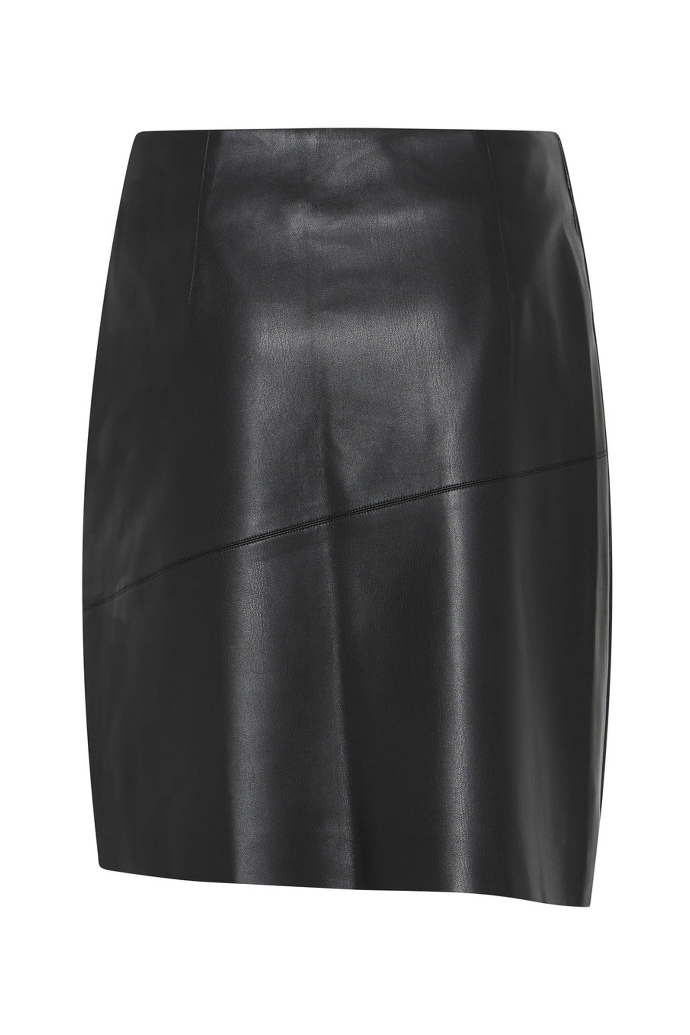 VeganiBBVistina skirt Black - BBW4709