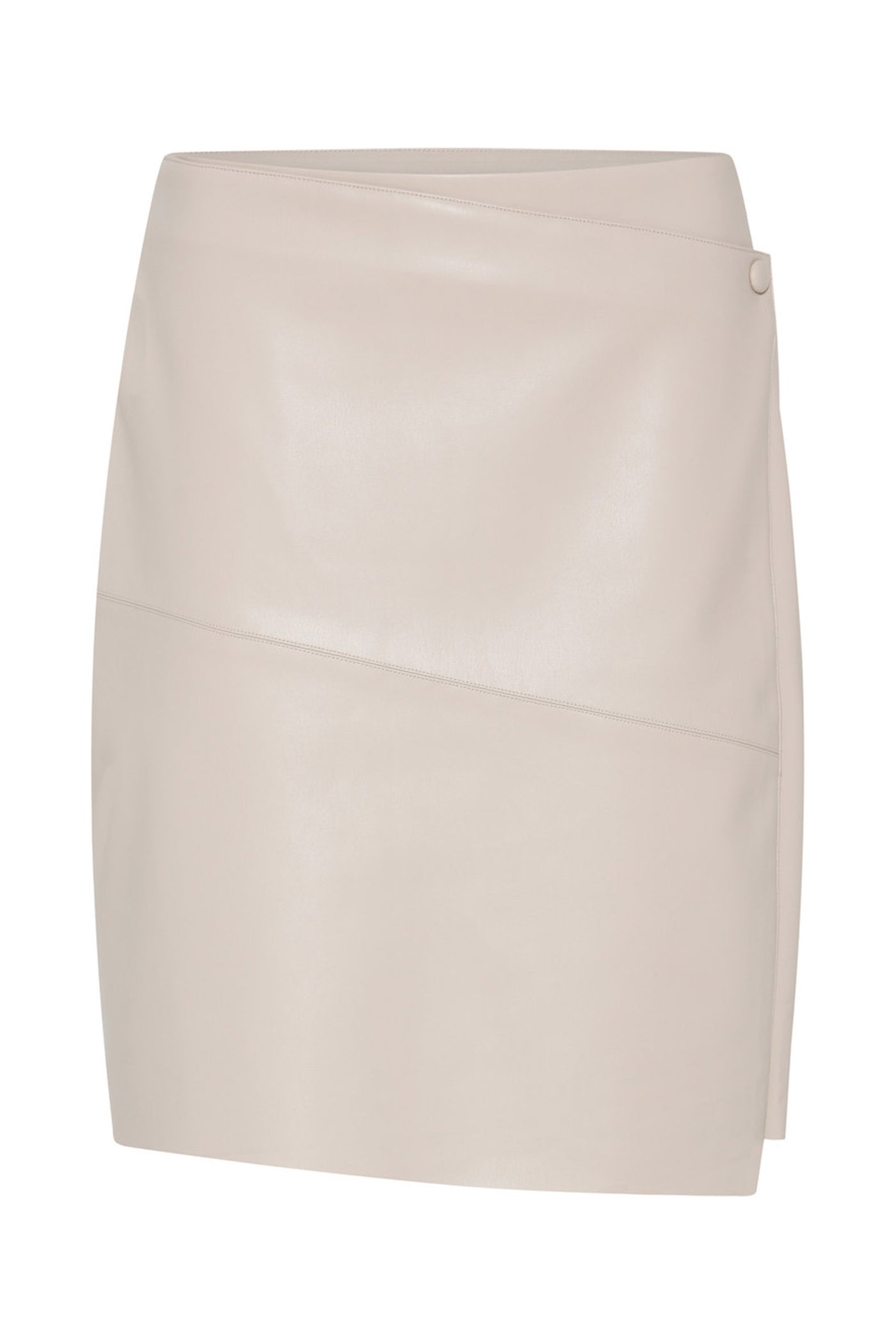 VeganiBBVistina skirt Chateau Grey - BBW4709