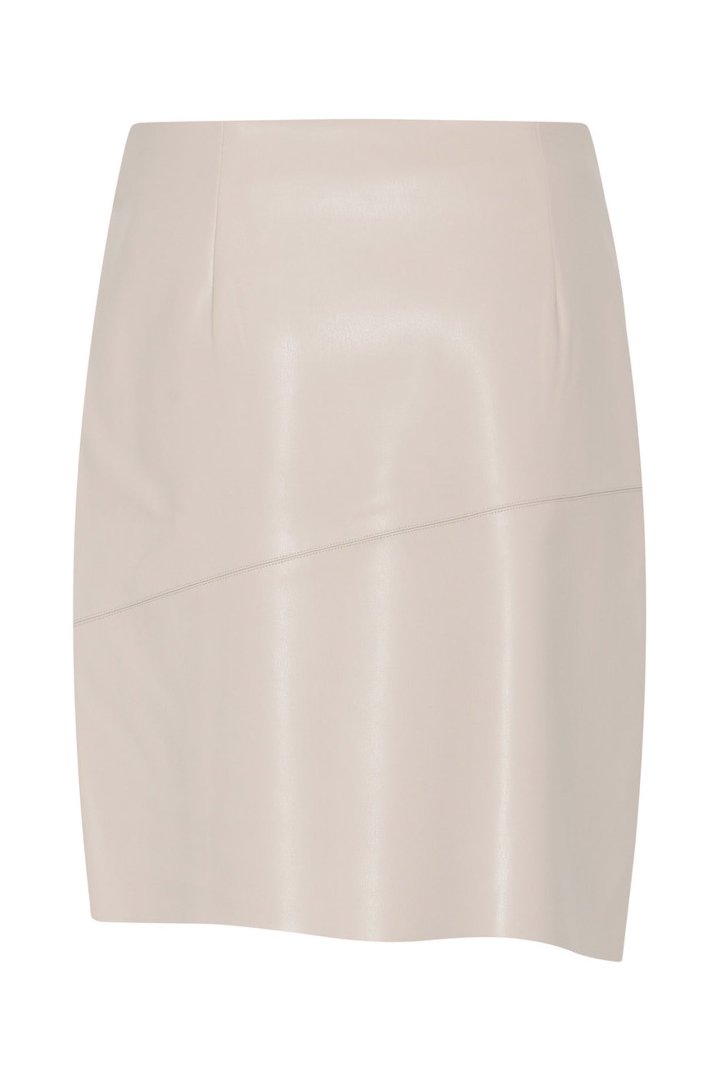 VeganiBBVistina skirt Chateau Grey - BBW4709