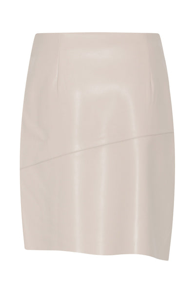 VeganiBBVistina skirt Chateau Grey - BBW4709 Thumbnail