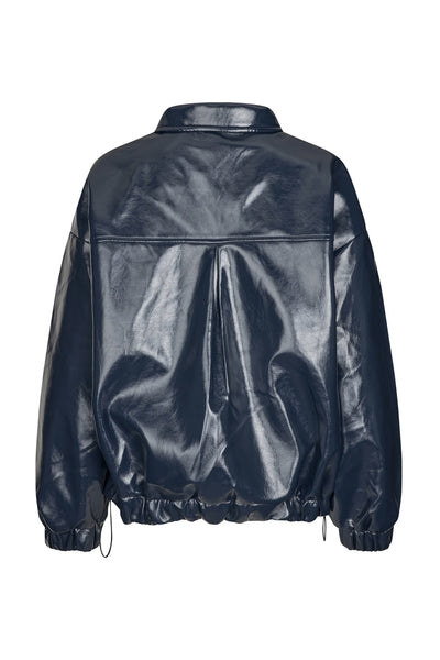 Ven Short Jacket LS 23 Dark Blue - 25587-6013 Thumbnail