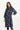 Vera dress Blue - 16836
