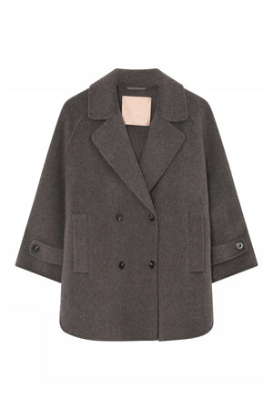 Verona, cape 92981-ChocoBrown - 62302/6935