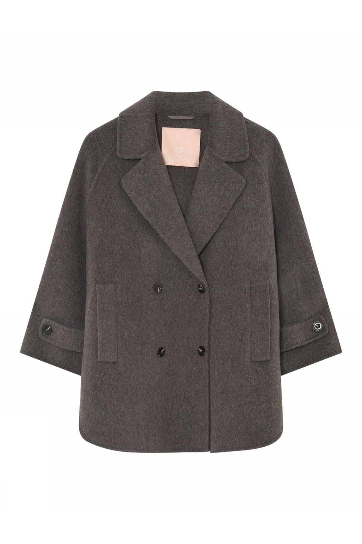Verona, cape 92981-ChocoBrown - 62302/6935