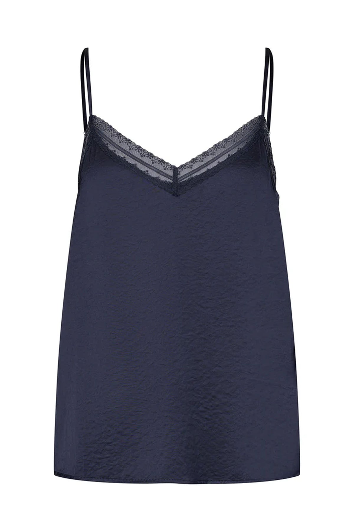 Vianell Top Sl DARK BLUE - 26252-1017