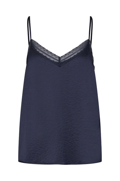 Vianell Top Sl DARK BLUE - 26252-1017 Thumbnail