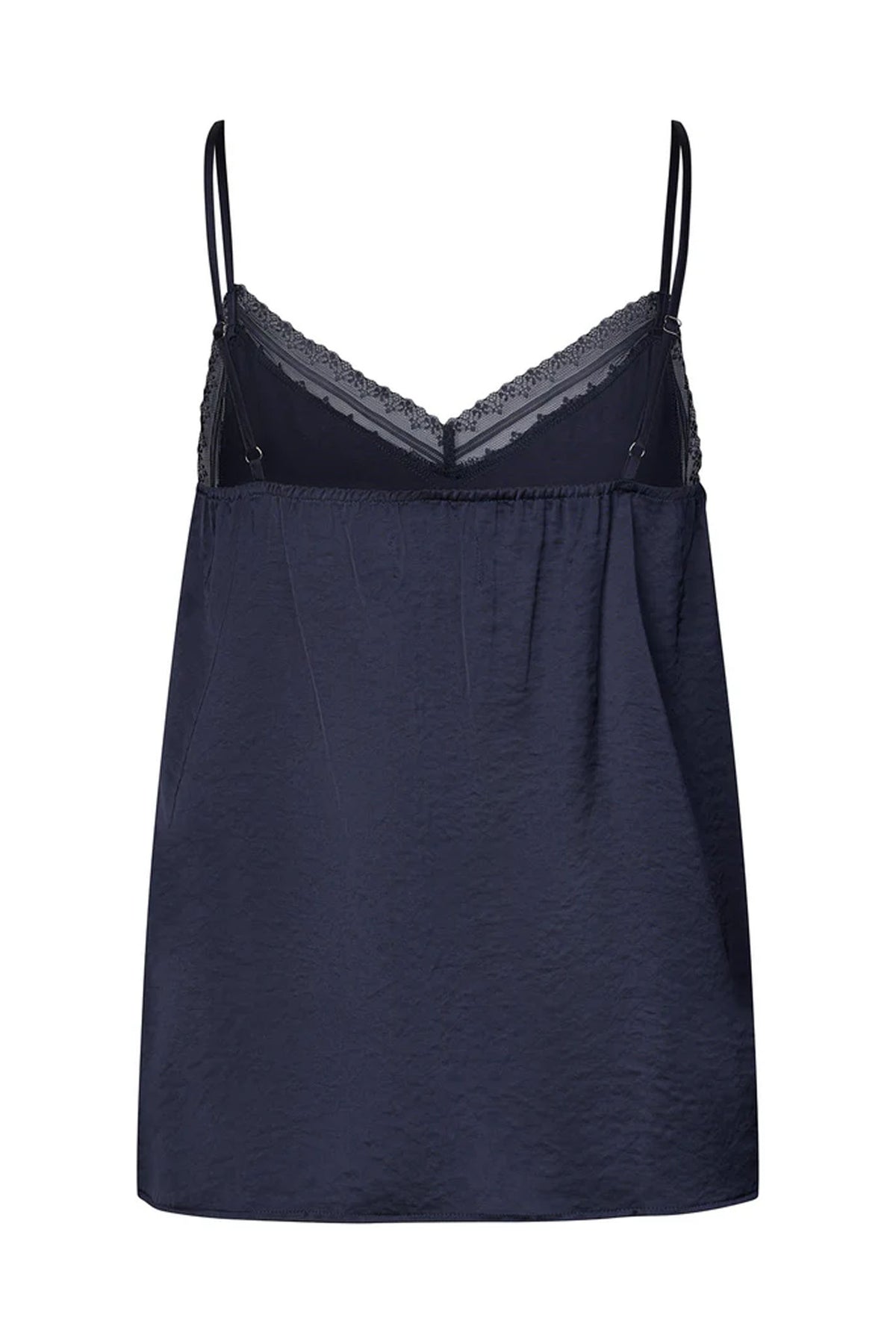 Vianell Top Sl DARK BLUE - 26252-1017