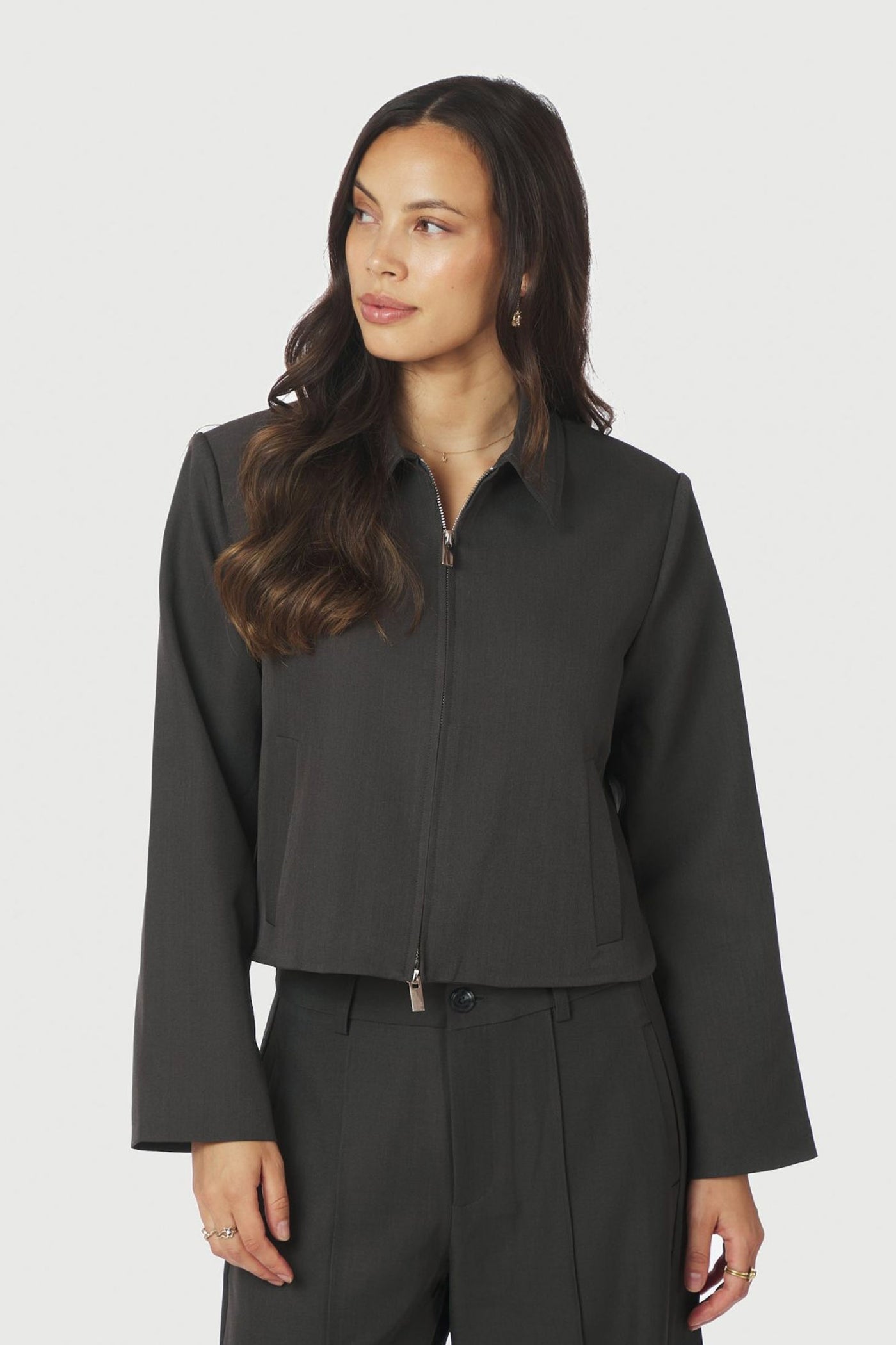 Vianney Strucyure DARK GREY - 167302