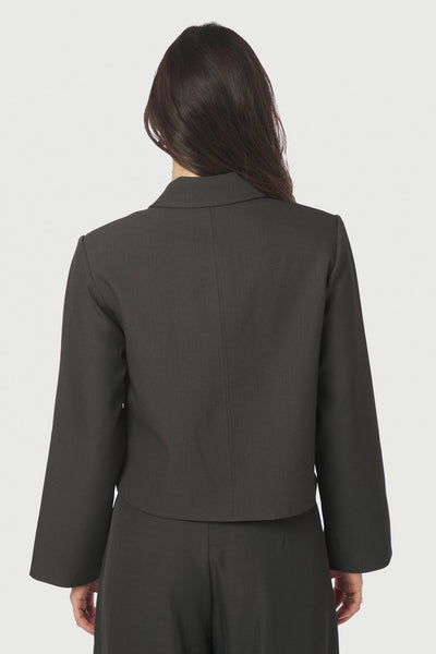 Vianney Strucyure DARK GREY - 167302 Thumbnail