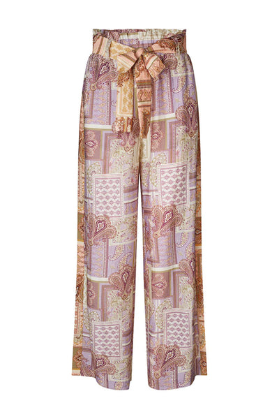 VickyLL Pants 70 Multi - 26279-2023 Thumbnail