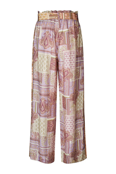 VickyLL Pants 70 Multi - 26279-2023 Thumbnail