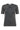 Vintage Acid Rib Tee Black Acid Wash - HL10749