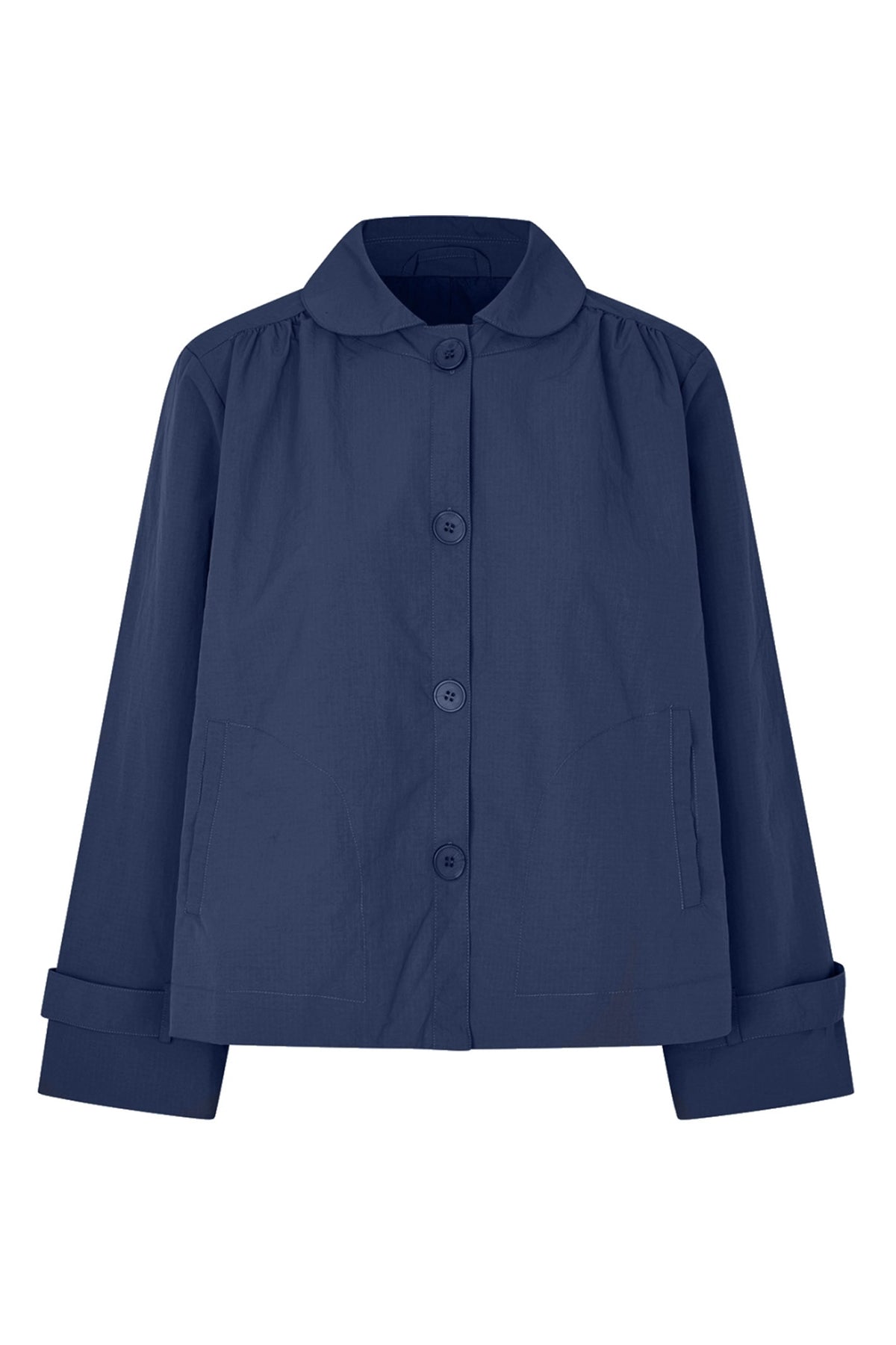 ViolaLL Jacket LS 23 Dark Blue - 90068-6007