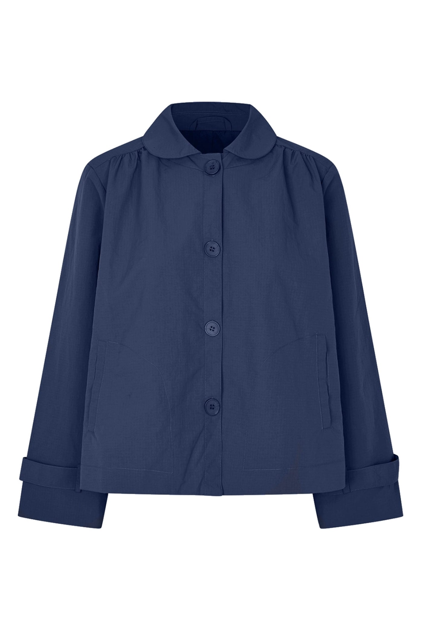 ViolaLL Jacket LS 23 Dark Blue - 90068-6007