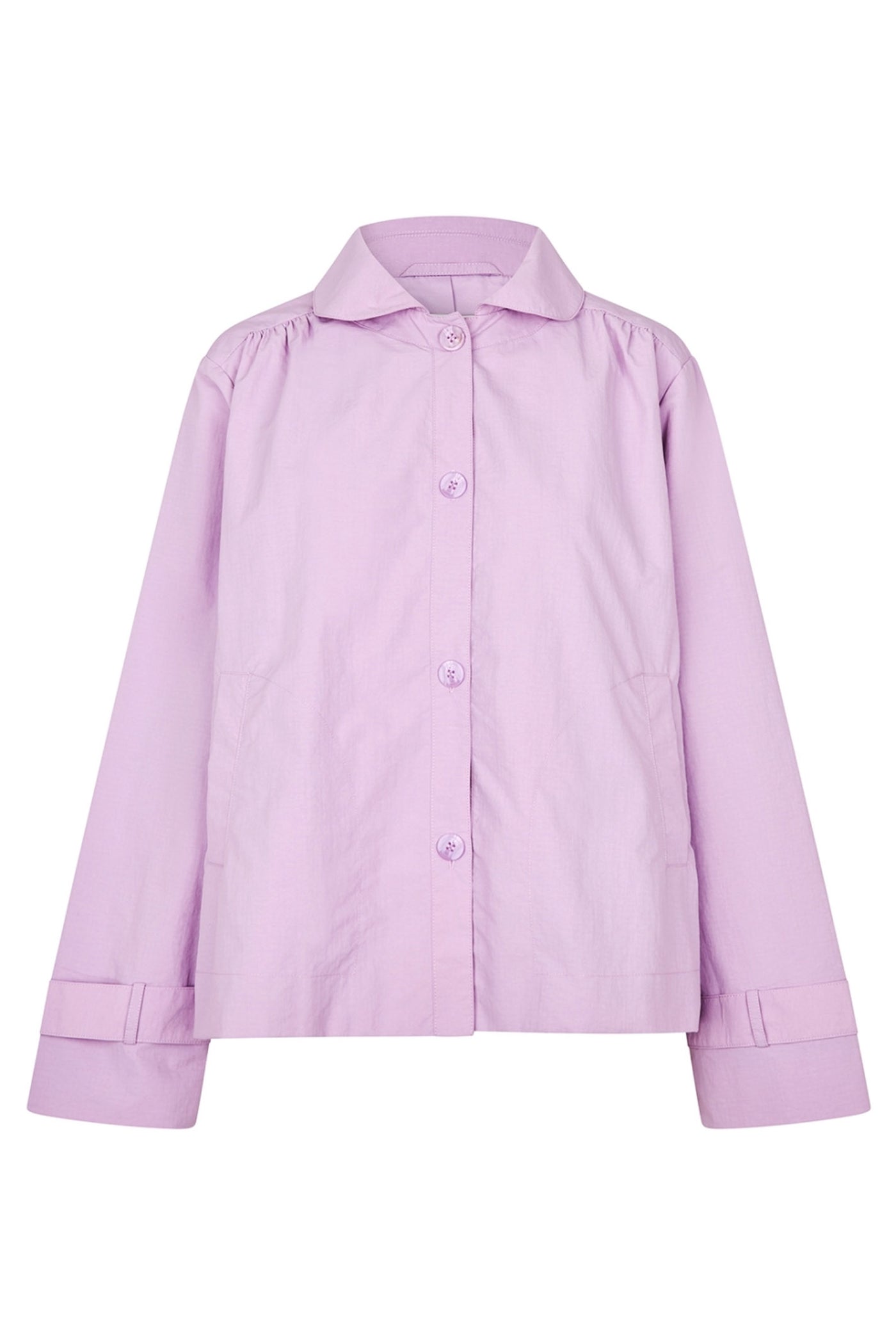 ViolaLL Jacket LS 52 Lavender - 26132-7002