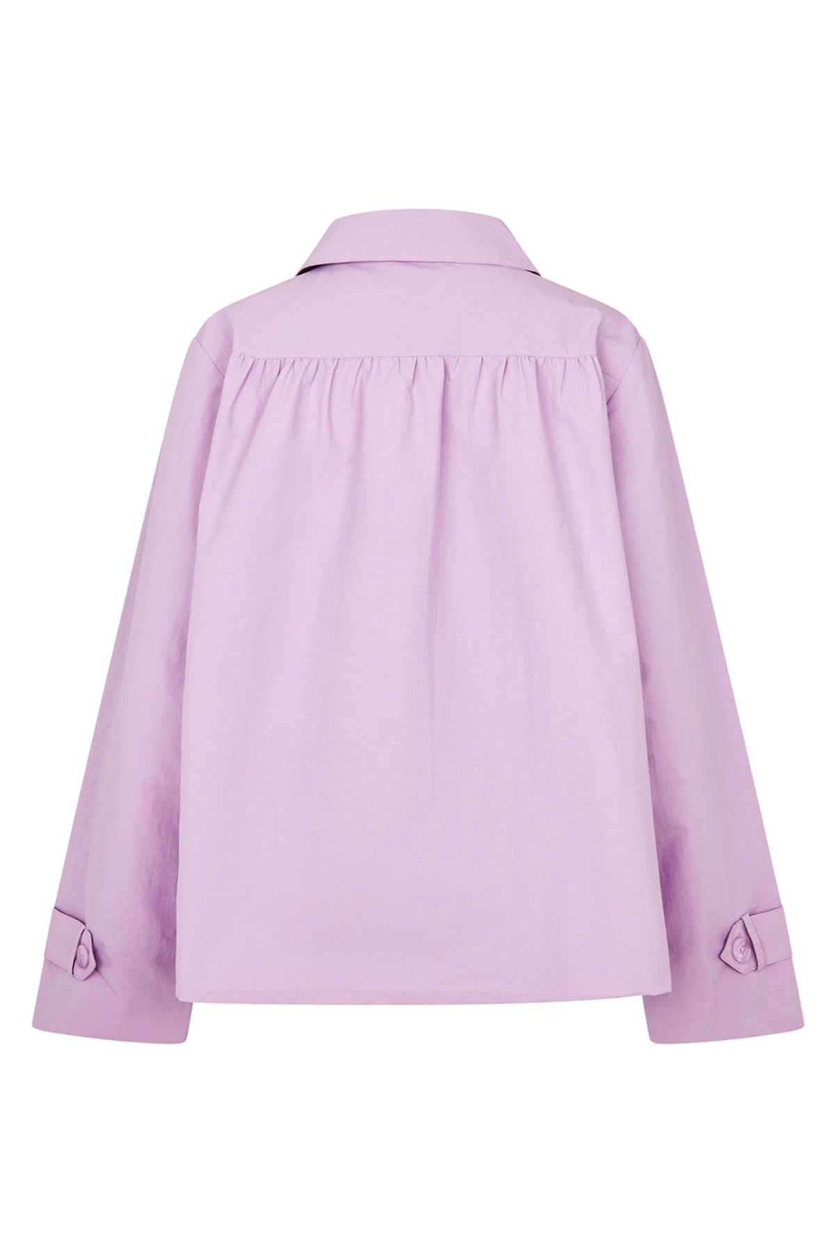 ViolaLL Jacket LS 52 Lavender - 26132-7002