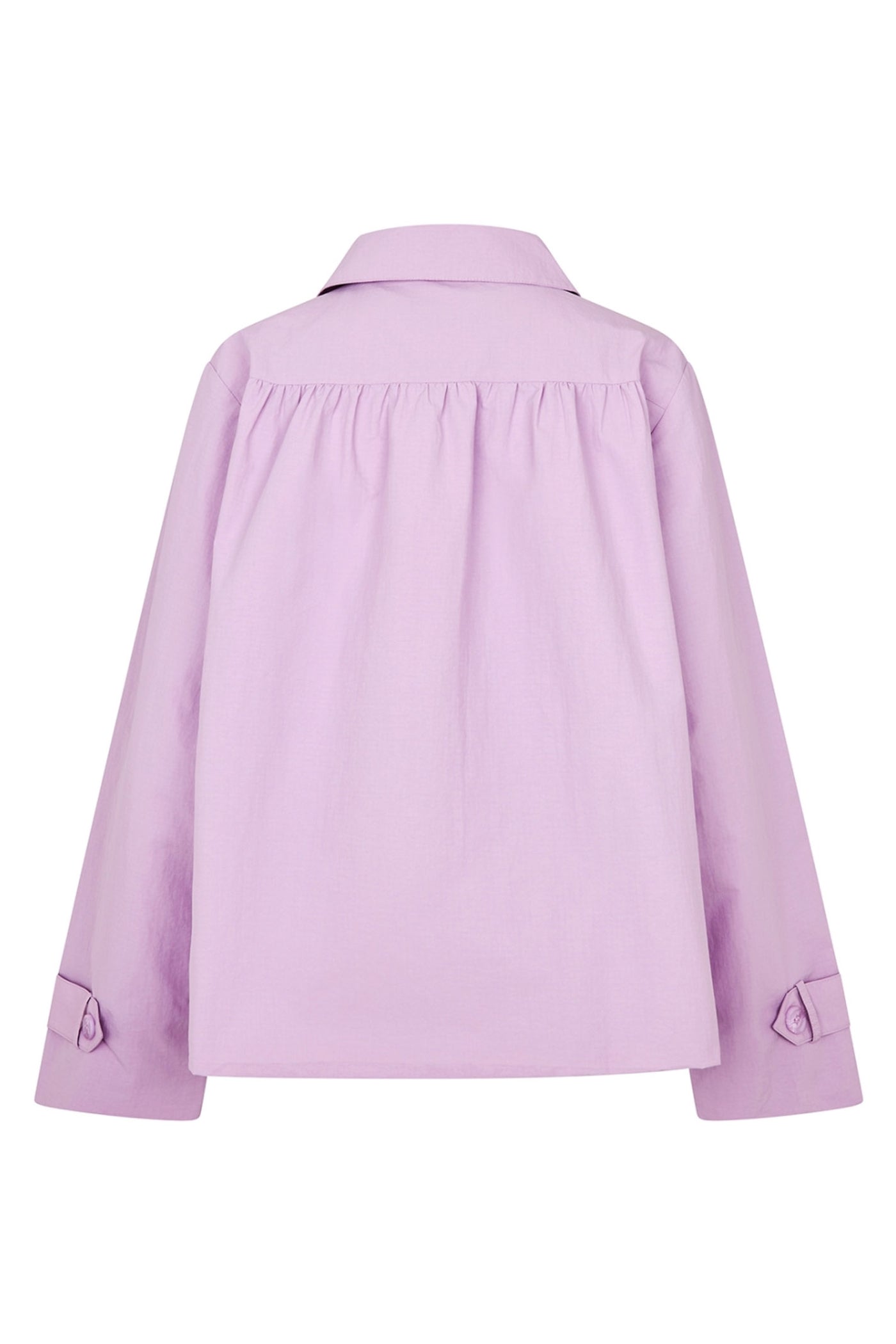 ViolaLL Jacket LS 52 Lavender - 26132-7002