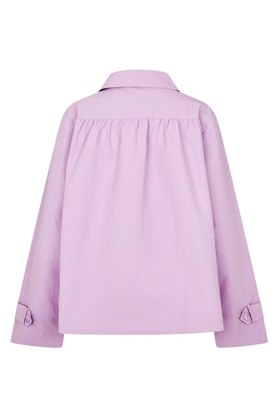 ViolaLL Jacket LS 52 Lavender - 26132-7002 Thumbnail