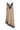 Vivian Asym Lingerie Dress Beige - HL10723